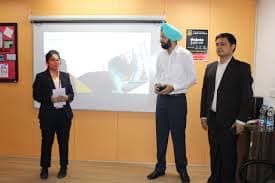 TKWs Institute of Banking & Finance Images photo 3